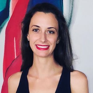 Meet your Posher, Jamie